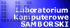 Laboratorium Komputerowe SAMBORSKI
