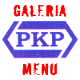 galeria - menu