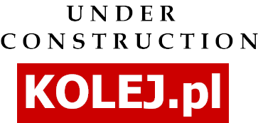 Under Construction / Strona w trakcie tworzenia/rekonstrukcji